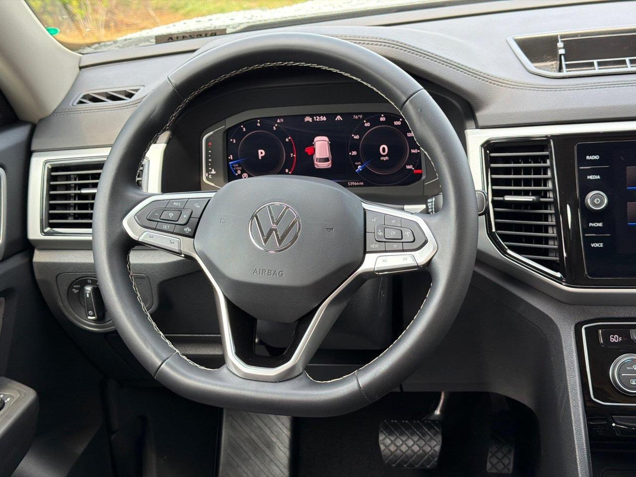 2023 Volkswagen Atlas 3.6L V6 SE w/Technology Hagerstown MD