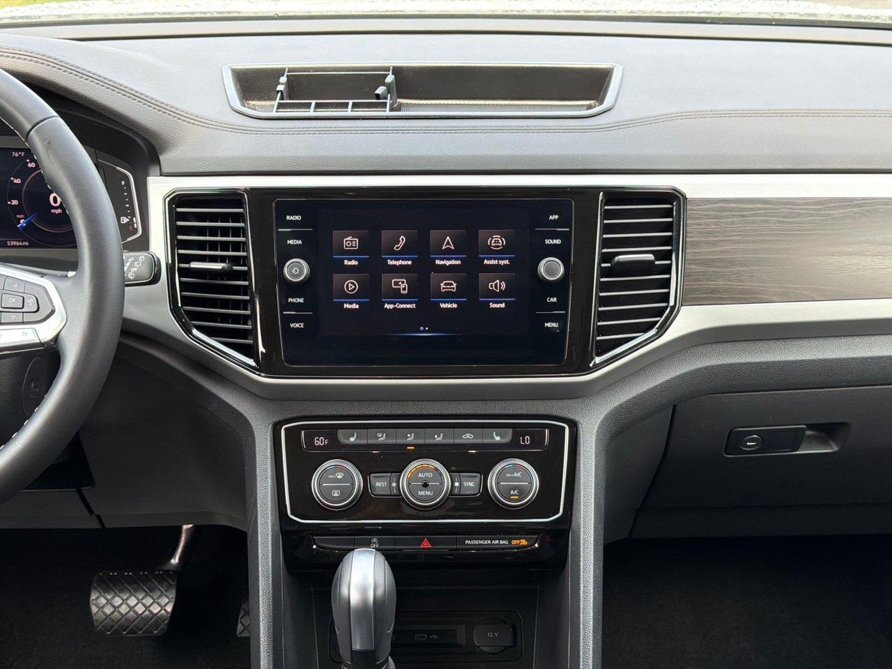 2023 Volkswagen Atlas 3.6L V6 SE w/Technology Hagerstown MD