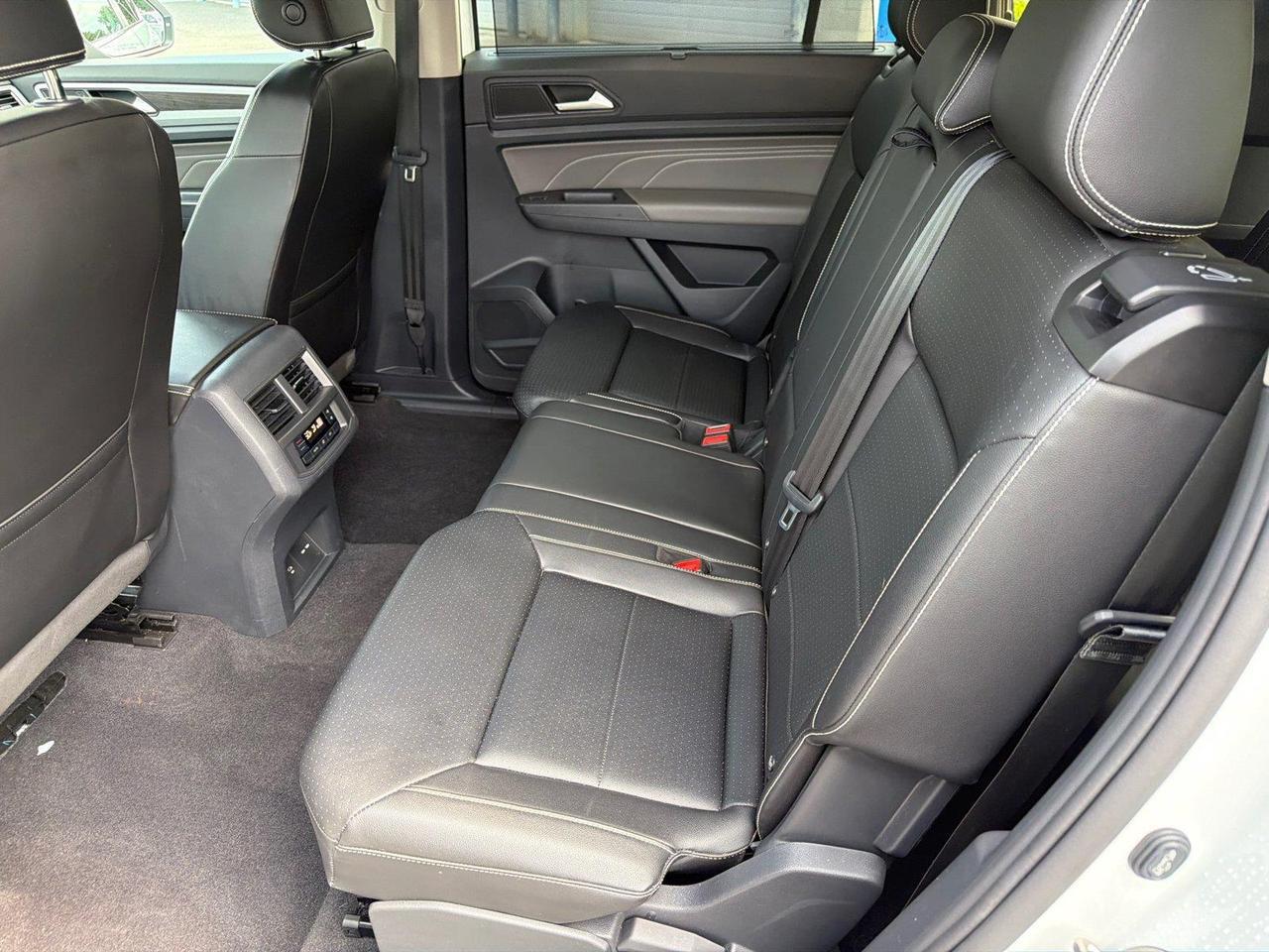 2023 Volkswagen Atlas 3.6L V6 SE w/Technology Hagerstown MD
