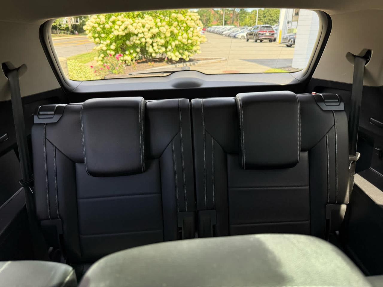 2023 Volkswagen Atlas 3.6L V6 SE w/Technology Wellesley MA