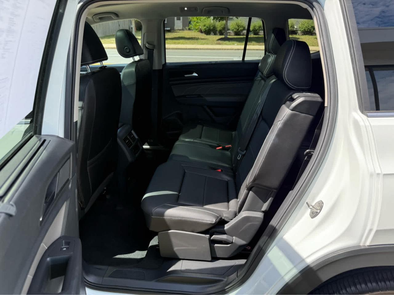 2023 Volkswagen Atlas 3.6L V6 SE w/Technology Wellesley MA