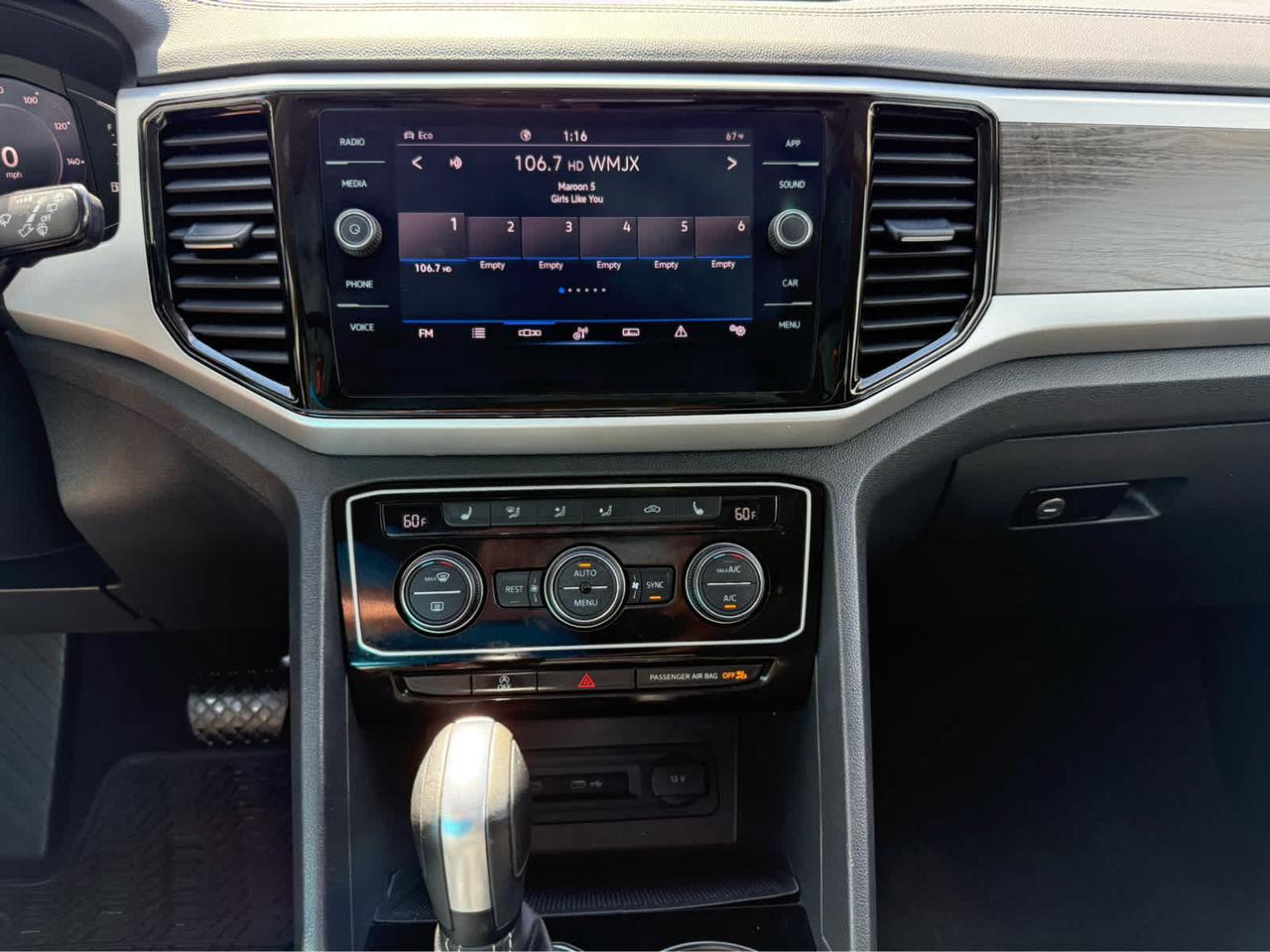 2023 Volkswagen Atlas 3.6L V6 SE w/Technology Wellesley MA