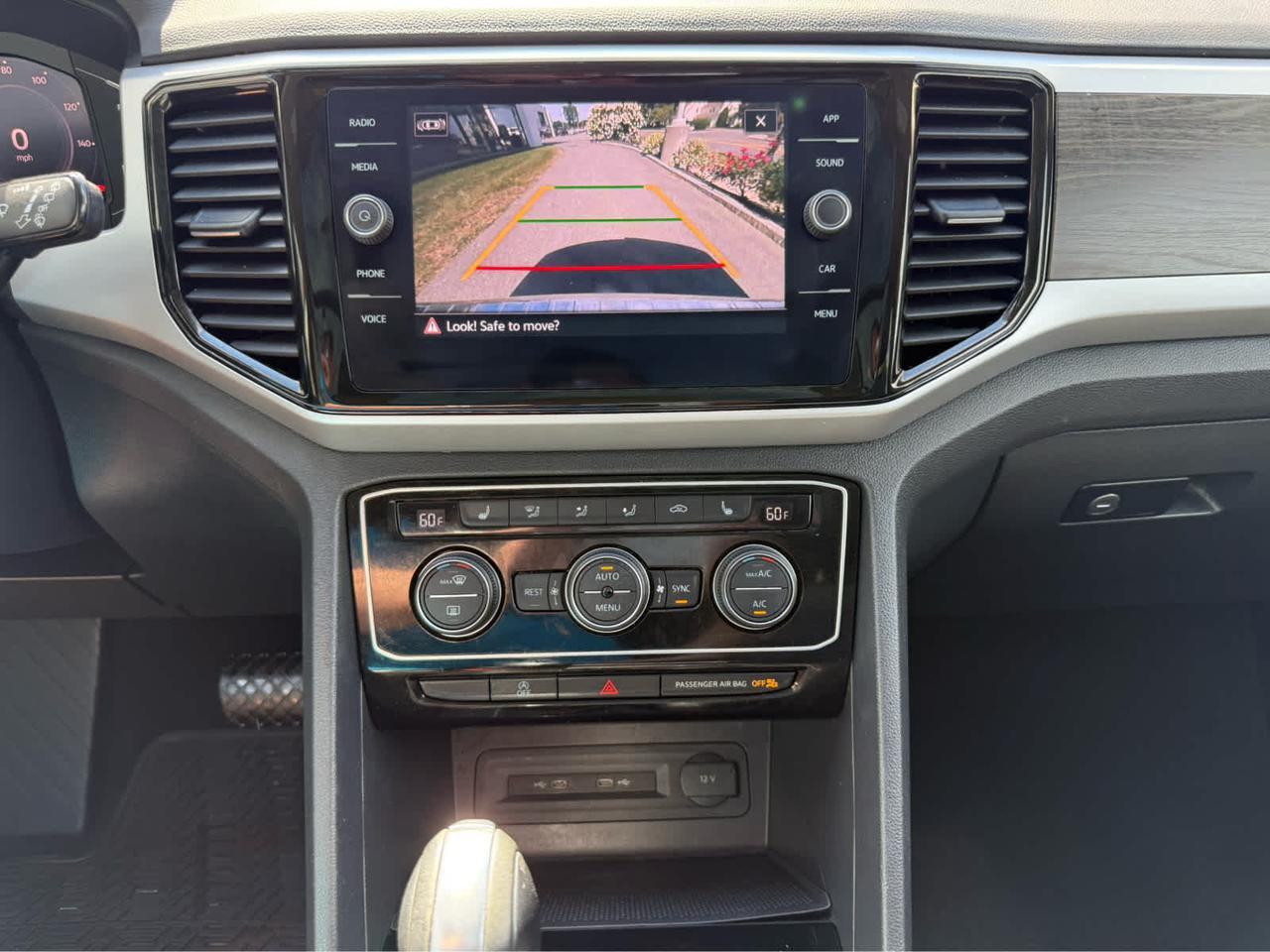 2023 Volkswagen Atlas 3.6L V6 SE w/Technology Wellesley MA