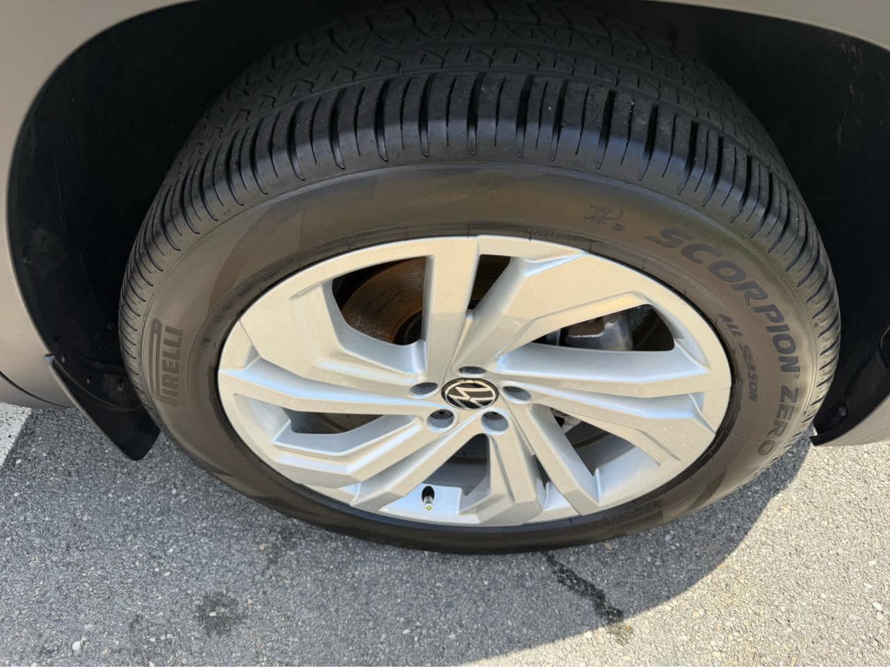 2023 Volkswagen Atlas 3.6L V6 SE w/Technology Wellesley MA