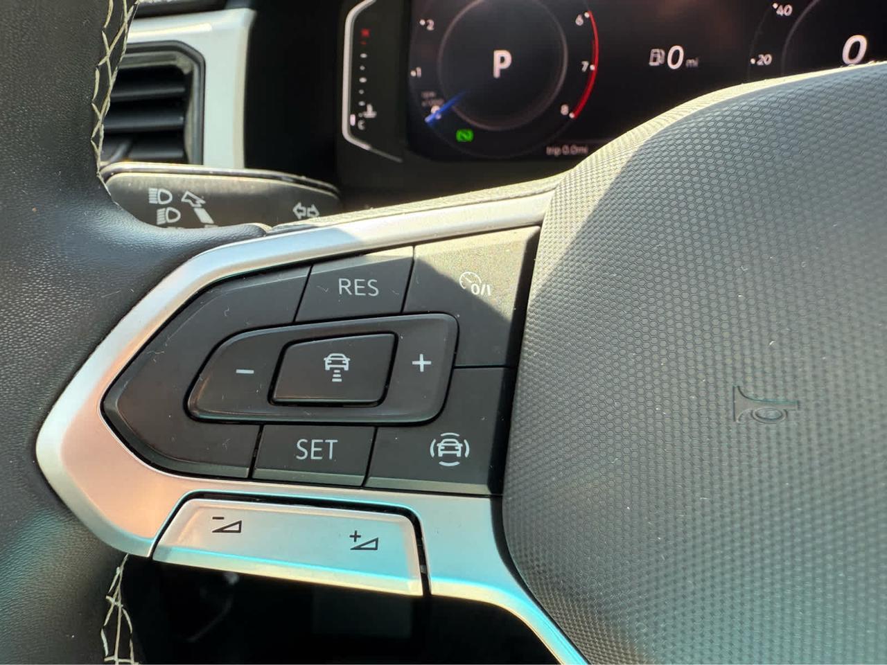 2023 Volkswagen Atlas 3.6L V6 SE w/Technology Wellesley MA