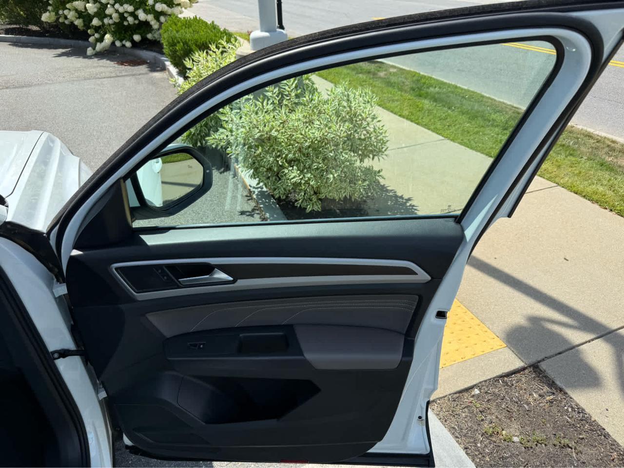 2023 Volkswagen Atlas 3.6L V6 SE w/Technology Wellesley MA