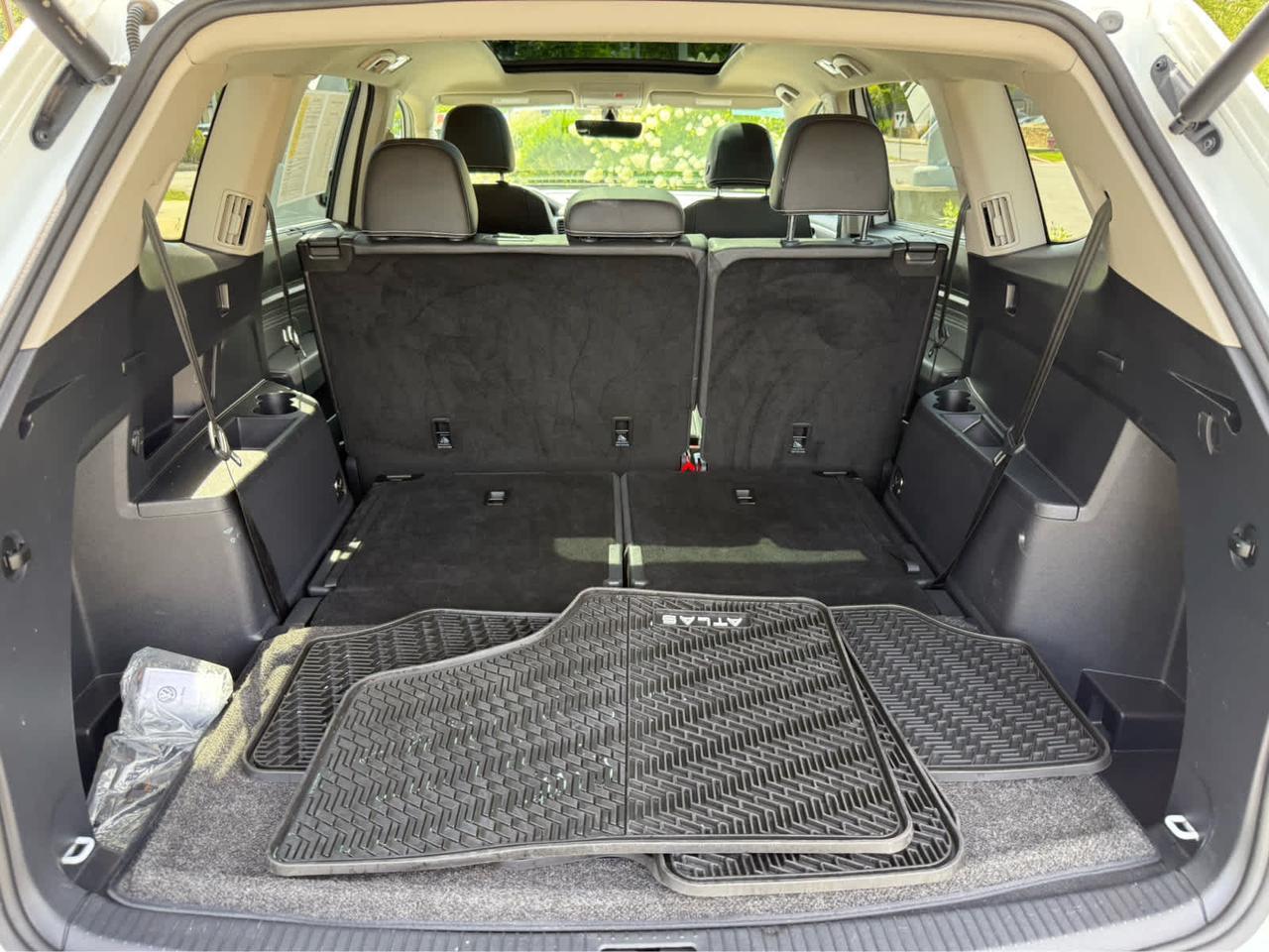 2023 Volkswagen Atlas 3.6L V6 SE w/Technology Wellesley MA