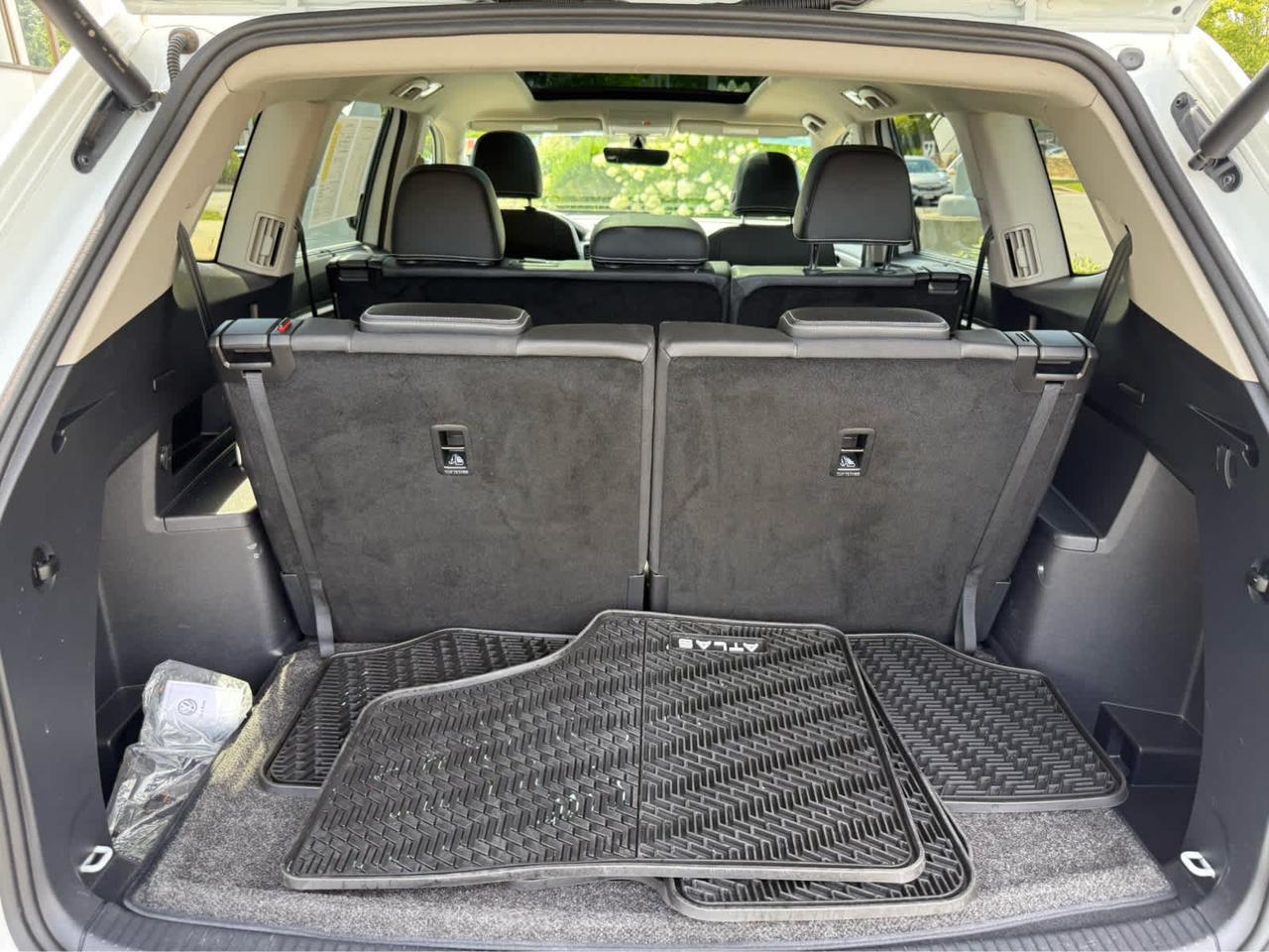 2023 Volkswagen Atlas 3.6L V6 SE w/Technology Wellesley MA