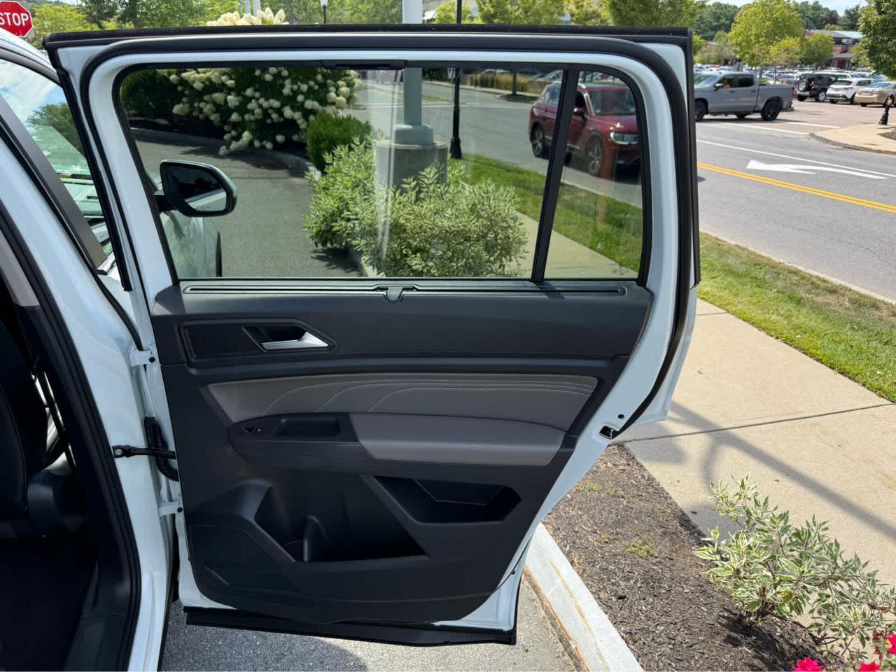 2023 Volkswagen Atlas 3.6L V6 SE w/Technology Wellesley MA