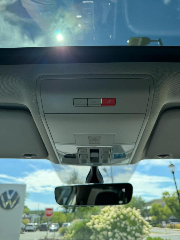 2023 Volkswagen Atlas 3.6L V6 SE w/Technology Wellesley MA