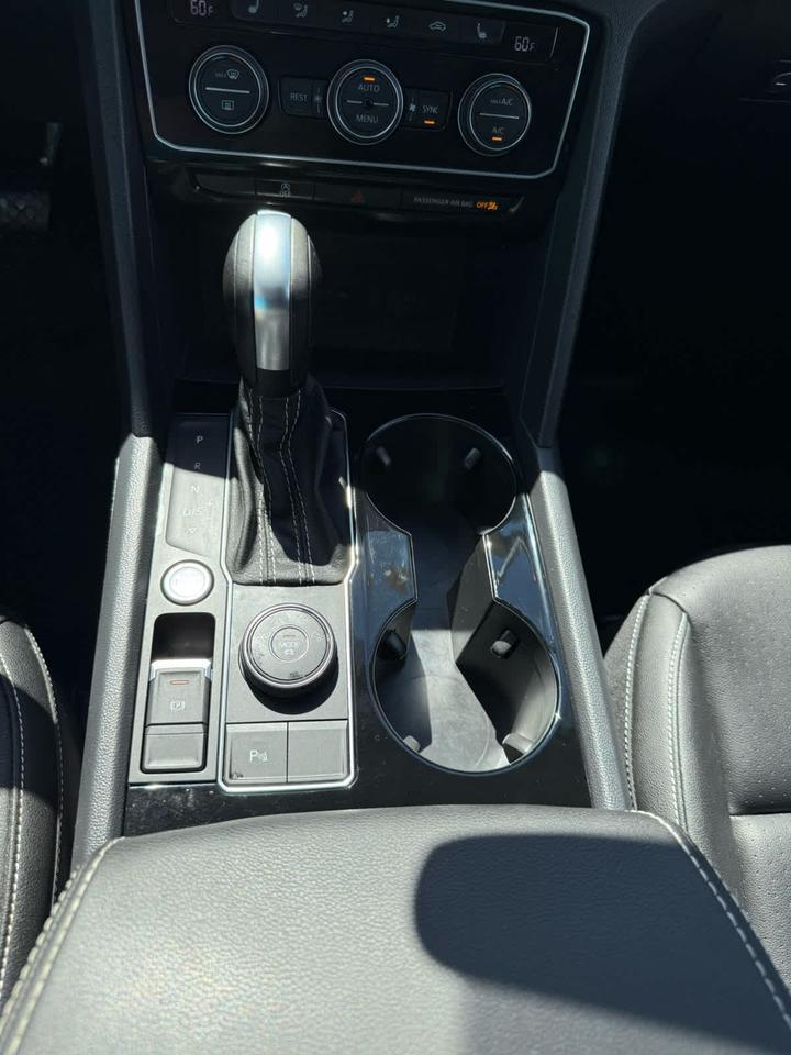 2023 Volkswagen Atlas 3.6L V6 SE w/Technology Wellesley MA