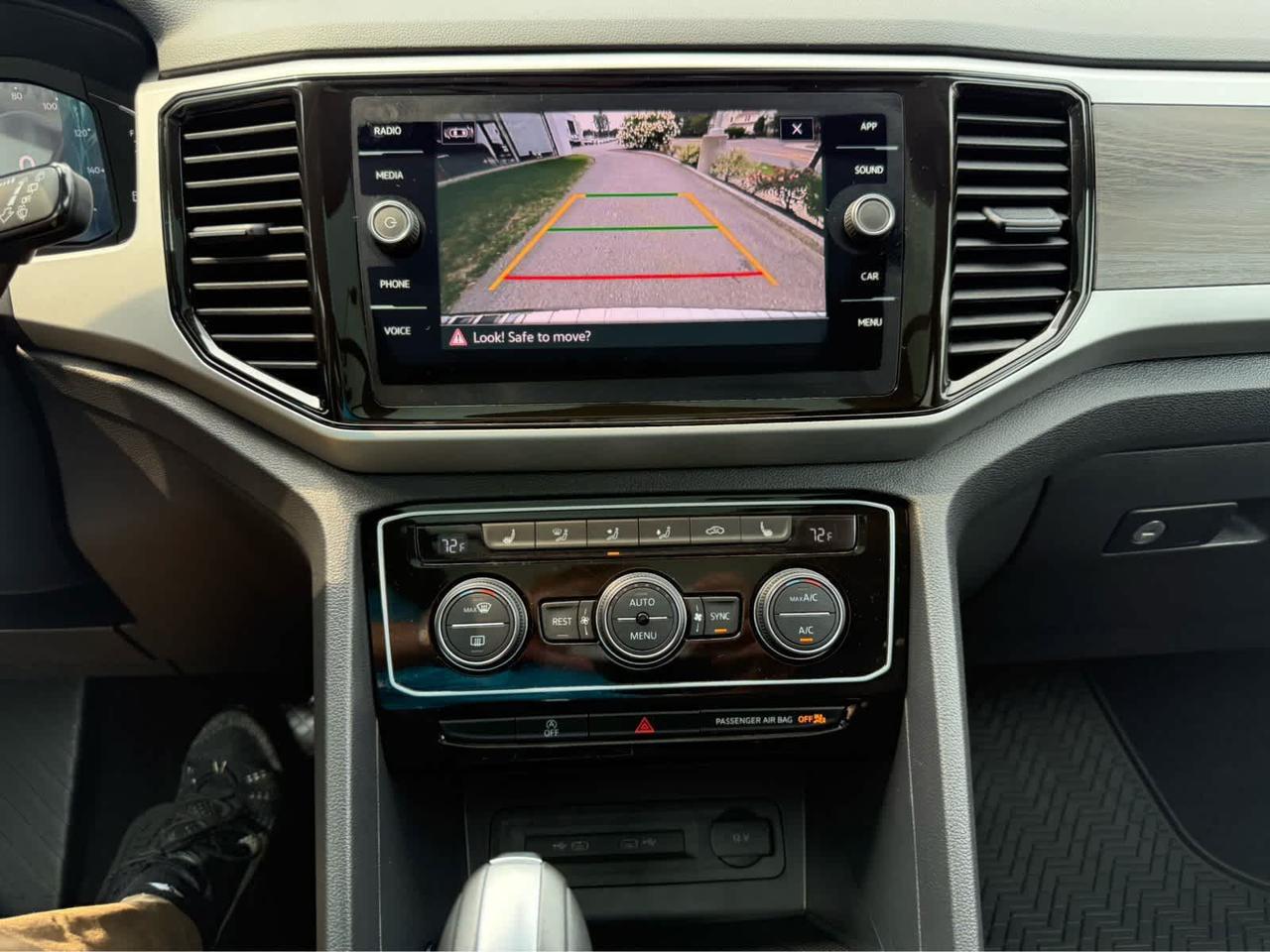 2023 Volkswagen Atlas 3.6L V6 SE w/Technology Wellesley MA