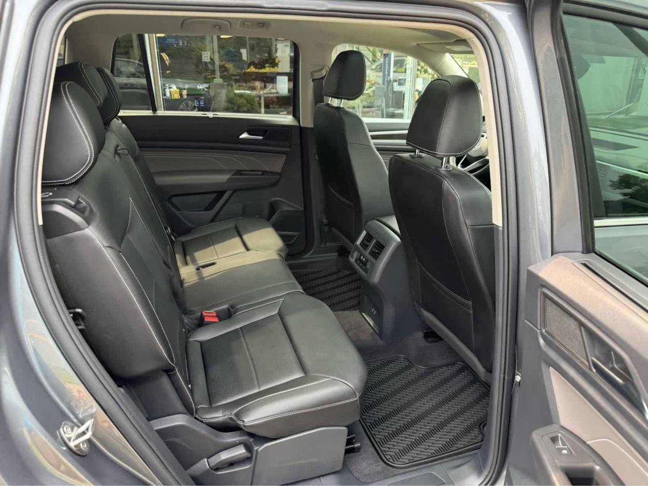 2023 Volkswagen Atlas 3.6L V6 SE w/Technology Wellesley MA