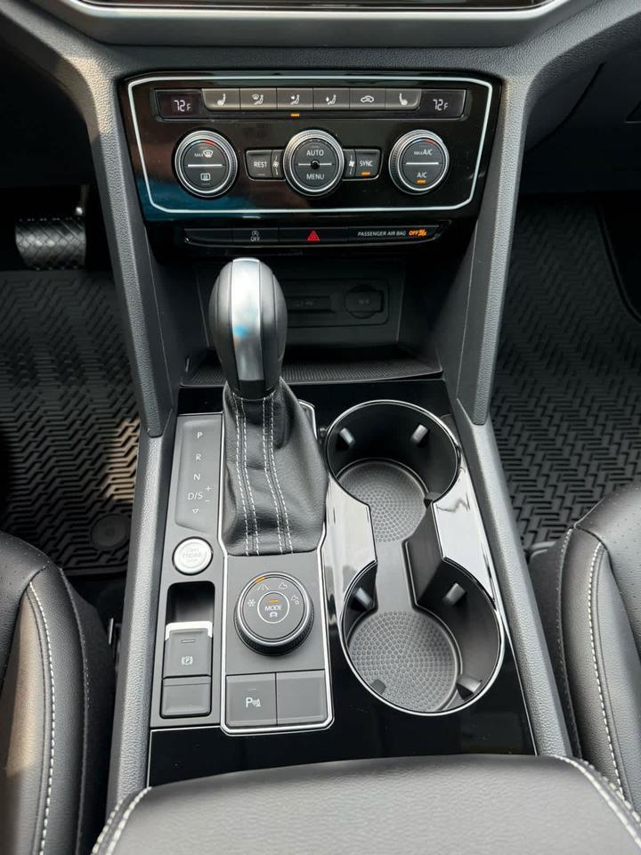 2023 Volkswagen Atlas 3.6L V6 SE w/Technology Wellesley MA