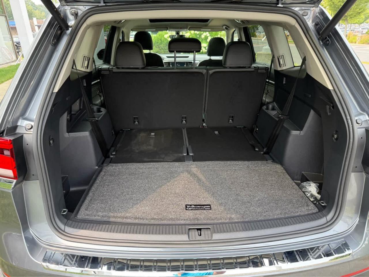 2023 Volkswagen Atlas 3.6L V6 SE w/Technology Wellesley MA