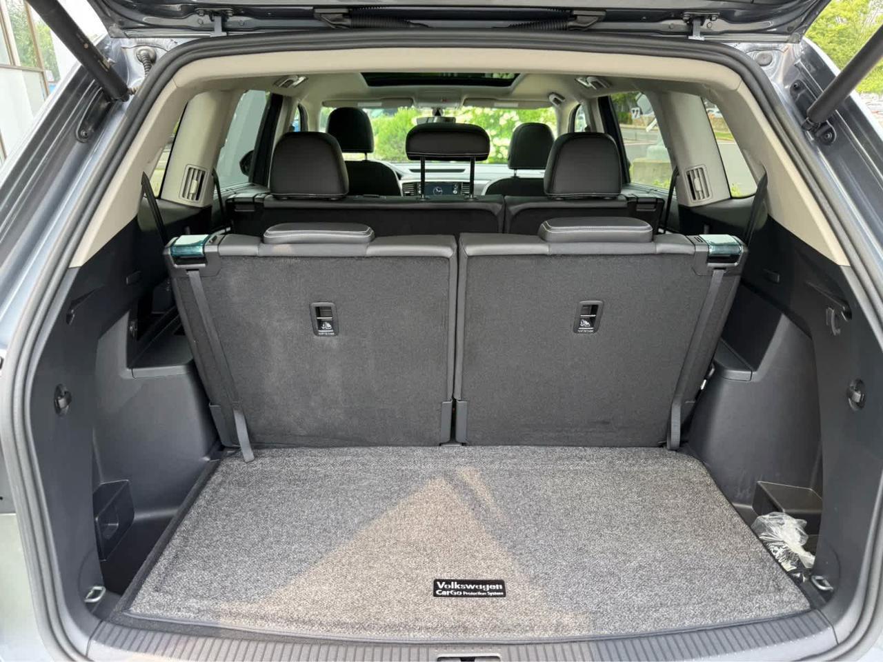 2023 Volkswagen Atlas 3.6L V6 SE w/Technology Wellesley MA