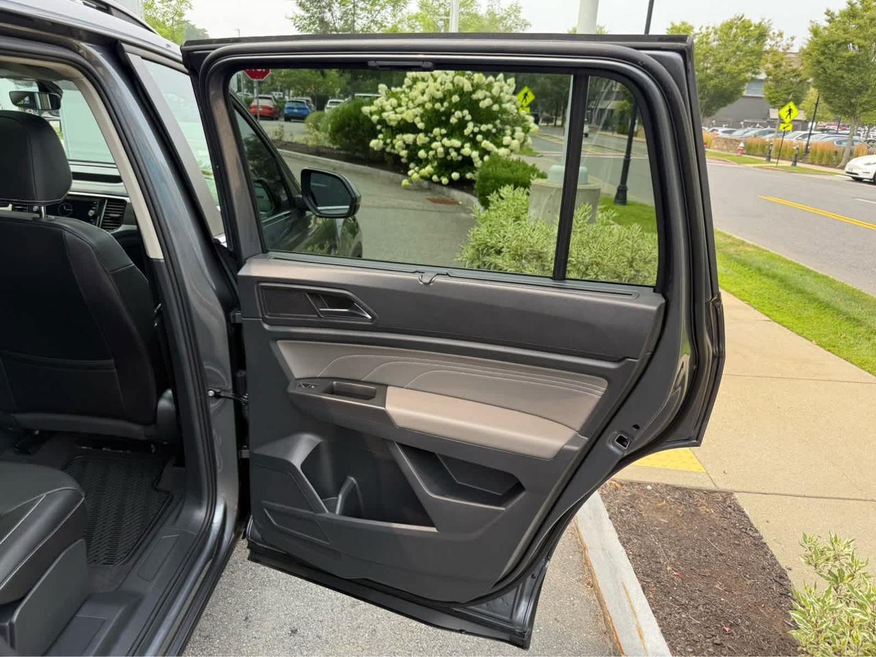2023 Volkswagen Atlas 3.6L V6 SE w/Technology Wellesley MA