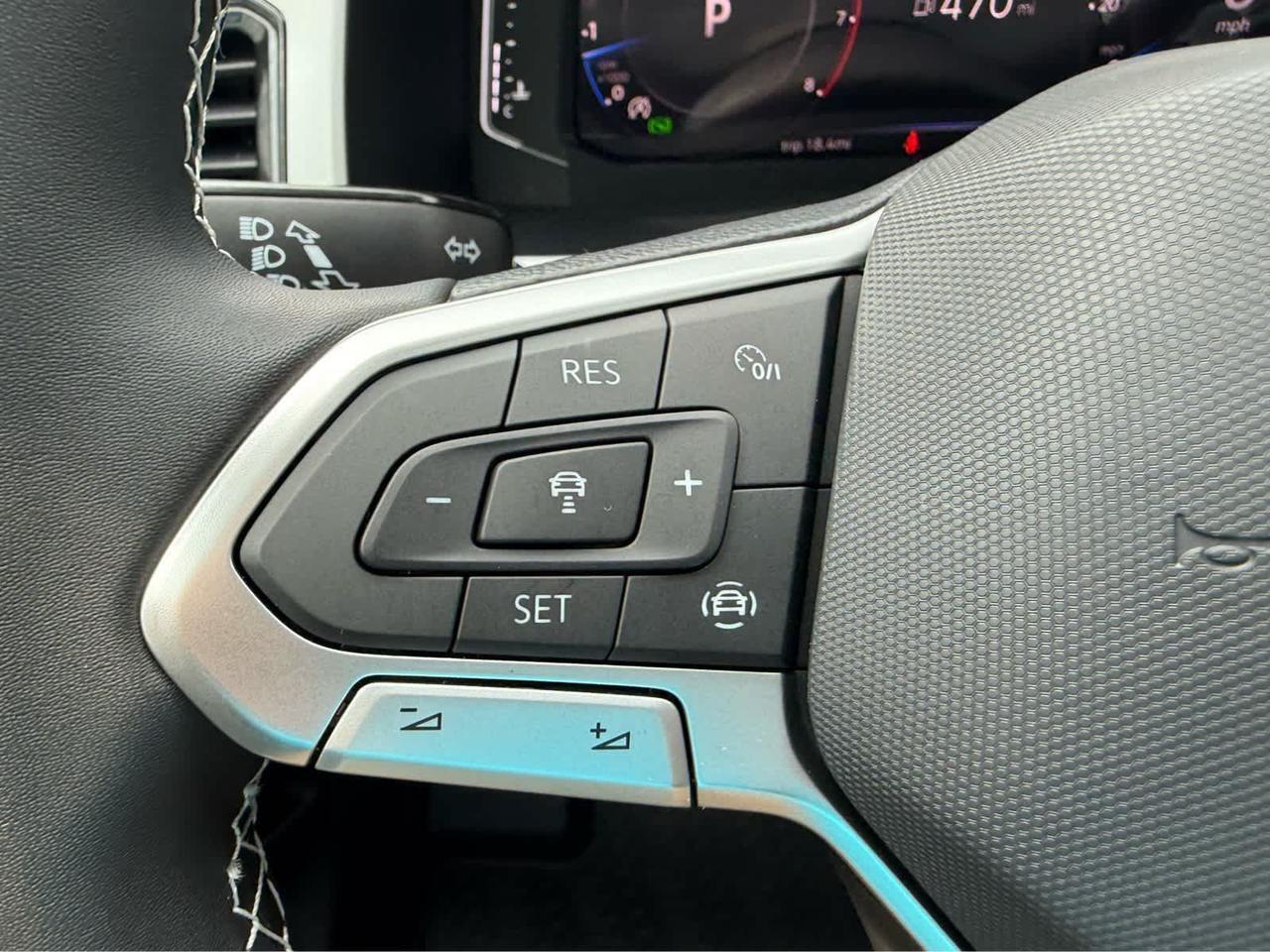 2023 Volkswagen Atlas 3.6L V6 SE w/Technology Wellesley MA