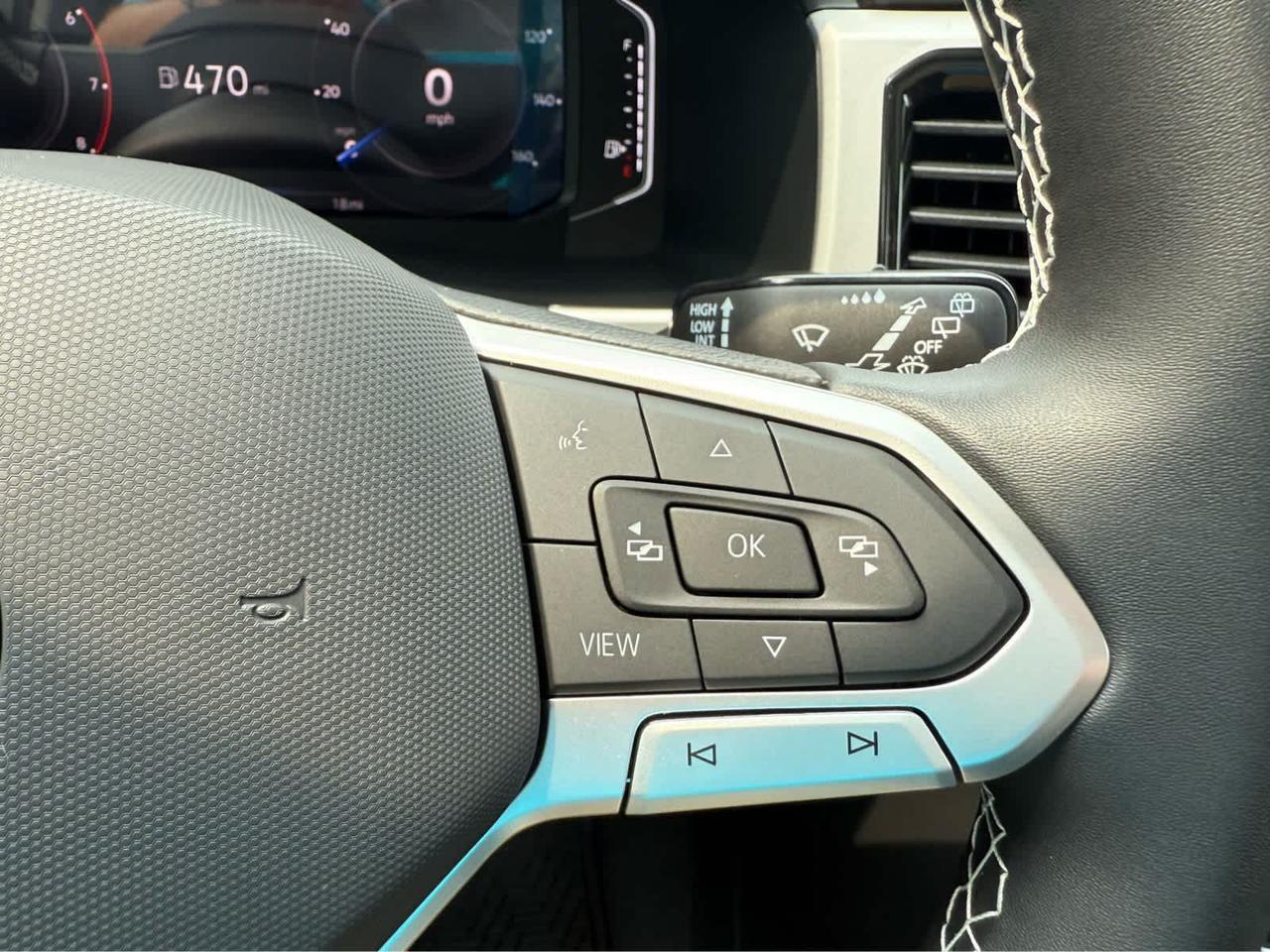 2023 Volkswagen Atlas 3.6L V6 SE w/Technology Wellesley MA