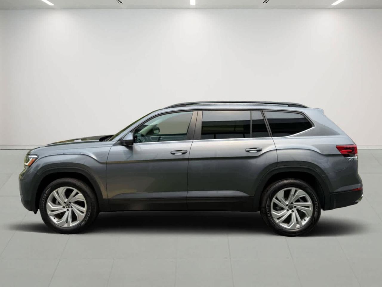 2023 Volkswagen Atlas 3.6L V6 SE w/Technology Wellesley MA
