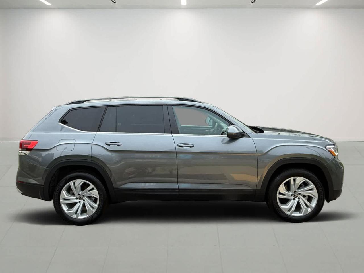 2023 Volkswagen Atlas 3.6L V6 SE w/Technology Wellesley MA