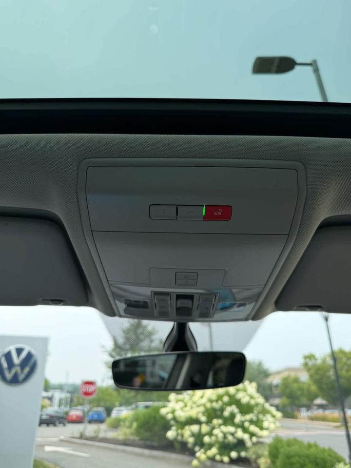 2023 Volkswagen Atlas 3.6L V6 SE w/Technology Wellesley MA
