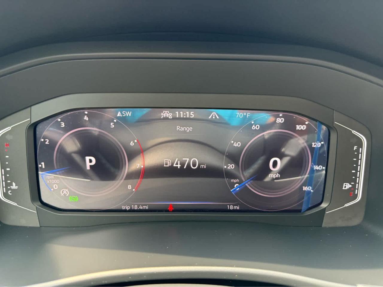 2023 Volkswagen Atlas 3.6L V6 SE w/Technology Wellesley MA