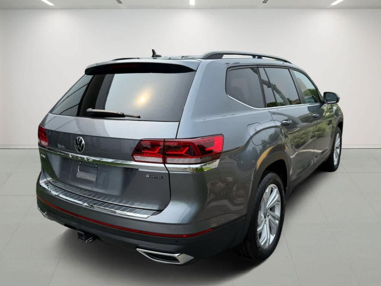 2023 Volkswagen Atlas 3.6L V6 SE w/Technology Wellesley MA