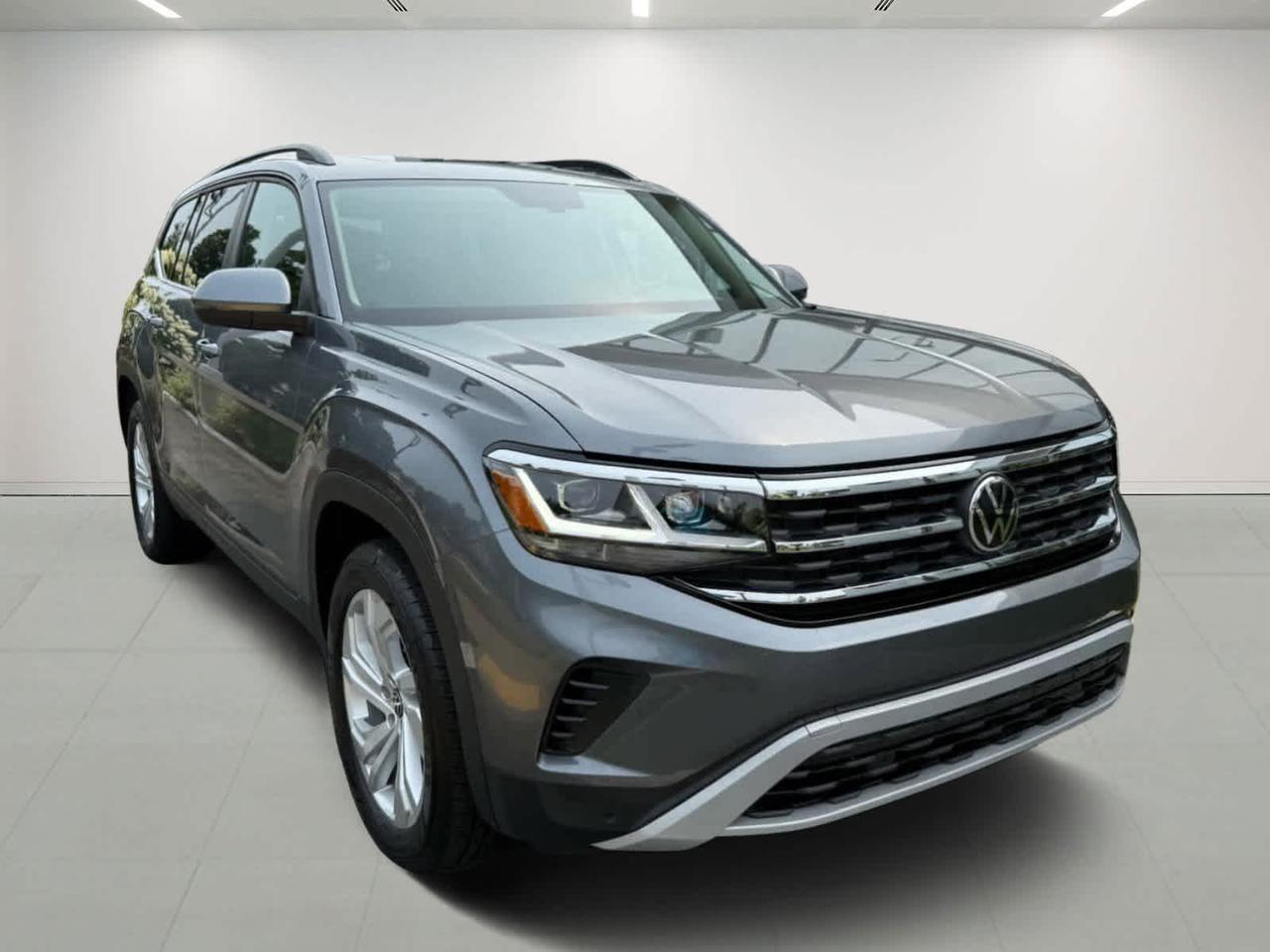 2023 Volkswagen Atlas 3.6L V6 SE w/Technology Wellesley MA