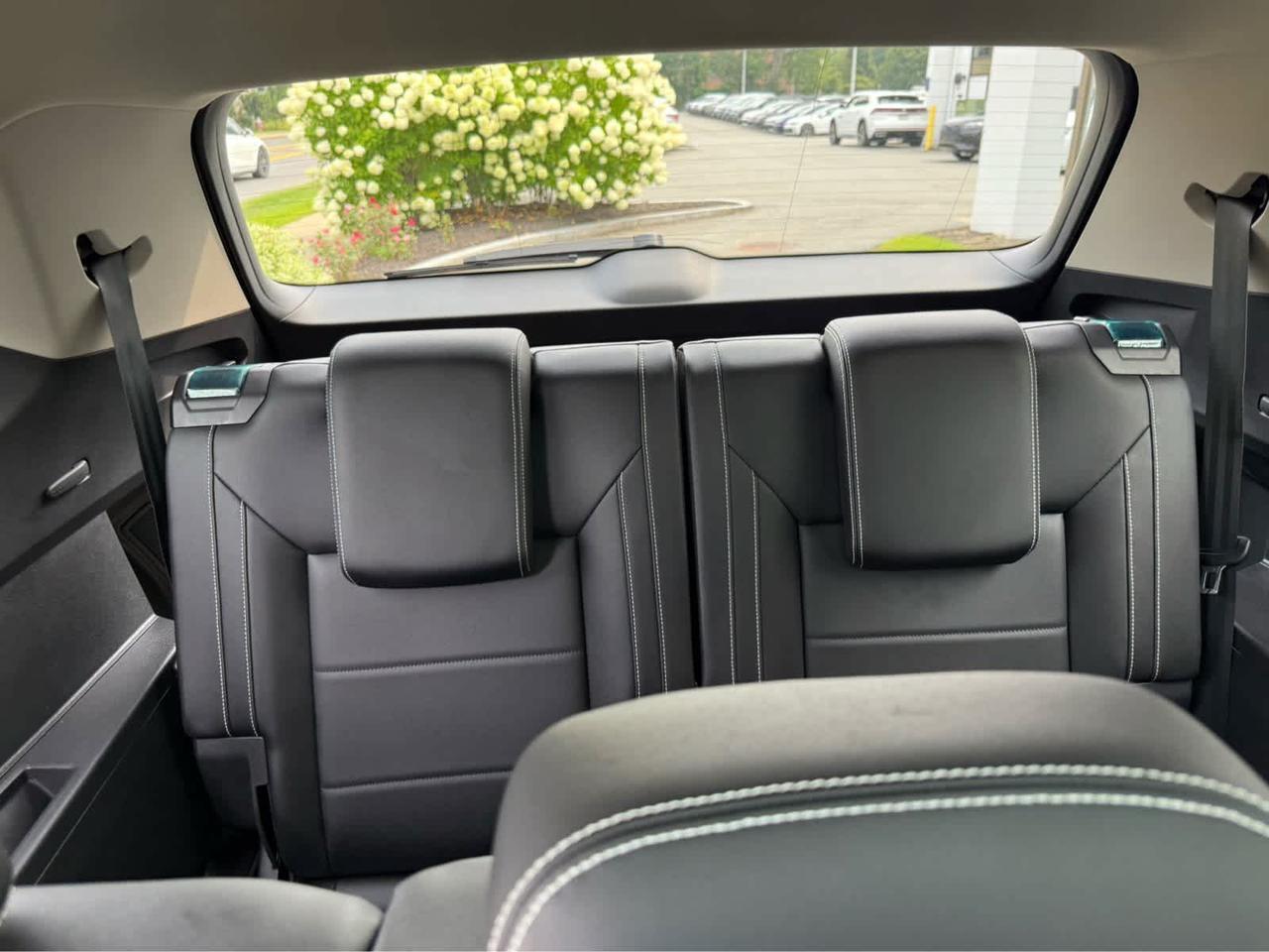 2023 Volkswagen Atlas 3.6L V6 SE w/Technology Wellesley MA