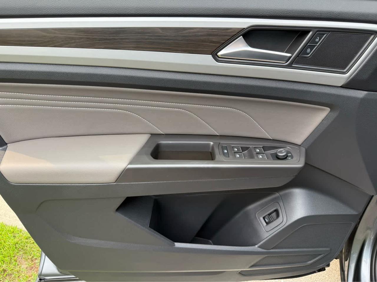 2023 Volkswagen Atlas 3.6L V6 SE w/Technology Wellesley MA