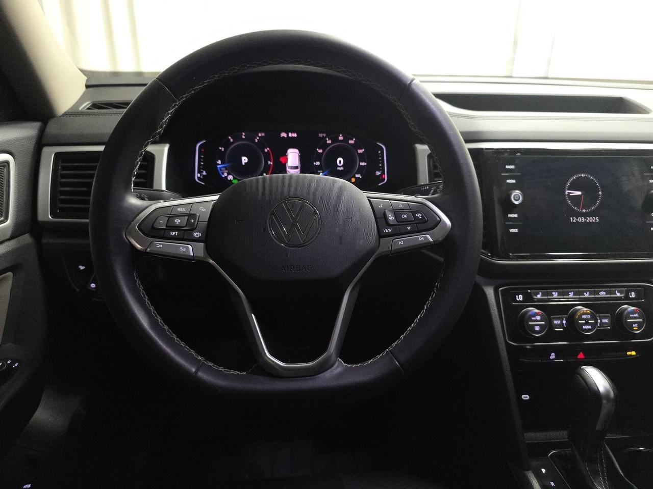 2023 Volkswagen Atlas 3.6L V6 SE w/Technology Stafford VA