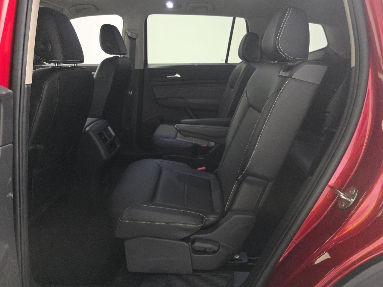 2023 Volkswagen Atlas 3.6L V6 SE w/Technology Stafford VA