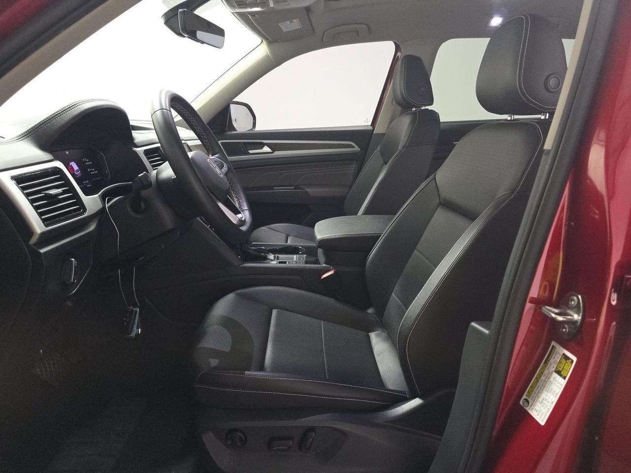 2023 Volkswagen Atlas 3.6L V6 SE w/Technology Stafford VA