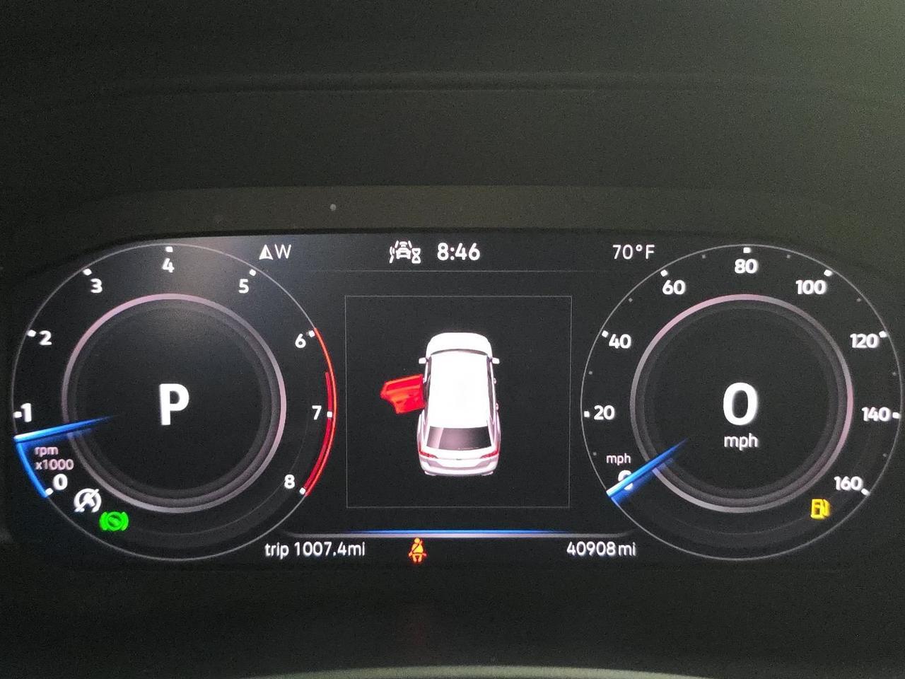 2023 Volkswagen Atlas 3.6L V6 SE w/Technology Stafford VA