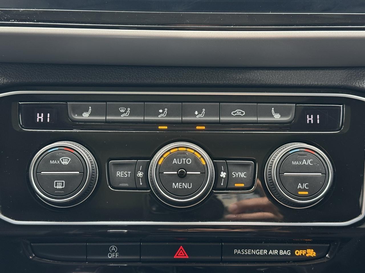 2023 Volkswagen Atlas 3.6L V6 SE w/Technology Stafford VA