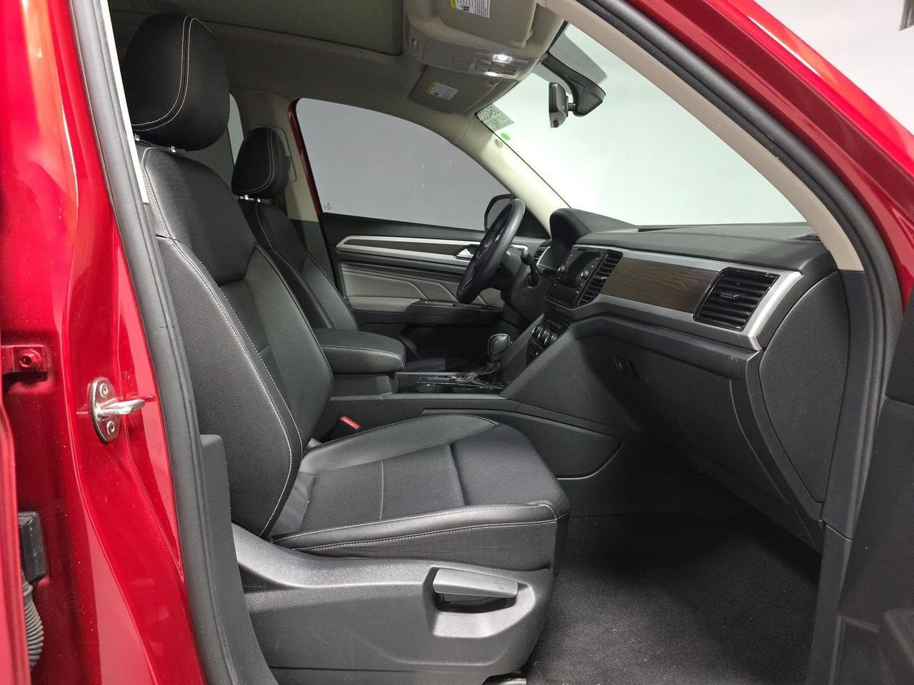 2023 Volkswagen Atlas 3.6L V6 SE w/Technology Stafford VA