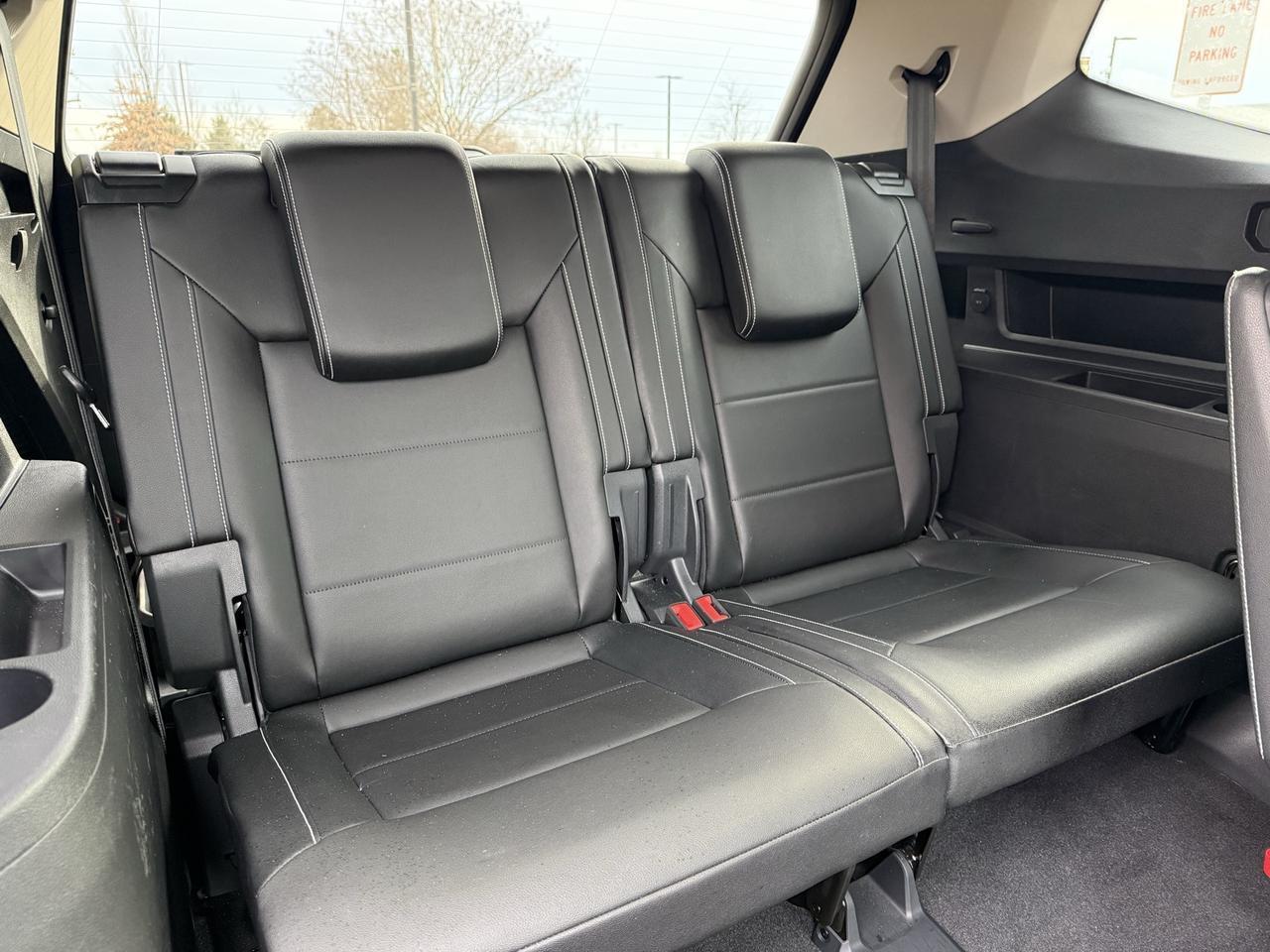 2023 Volkswagen Atlas 3.6L V6 SE w/Technology Stafford VA