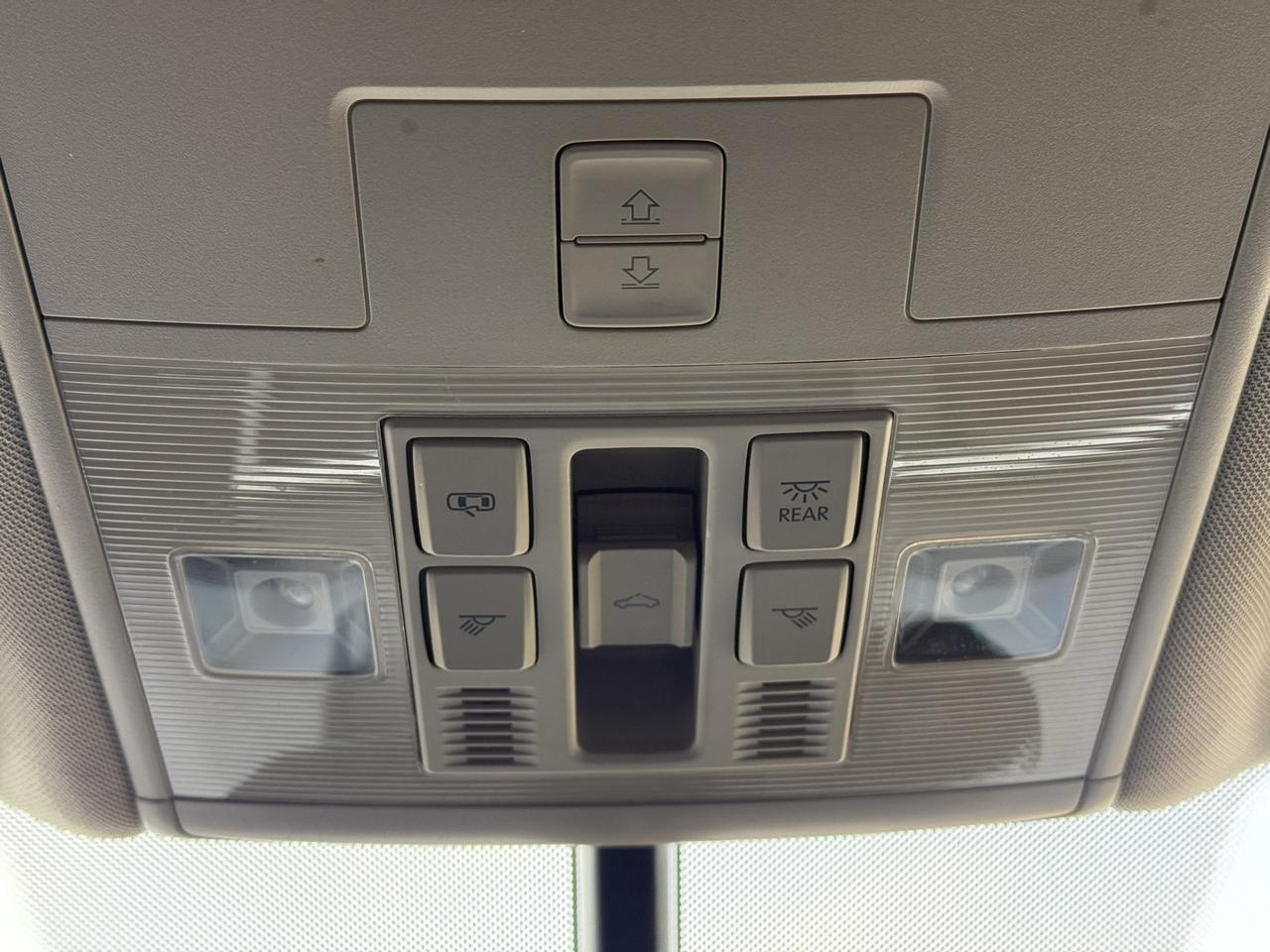 2023 Volkswagen Atlas 3.6L V6 SE w/Technology Stafford VA