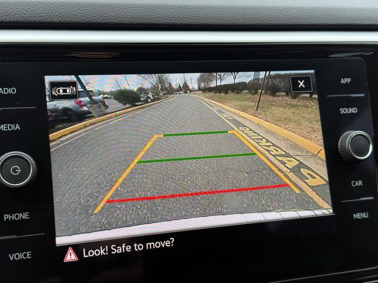 2023 Volkswagen Atlas 3.6L V6 SE w/Technology Stafford VA