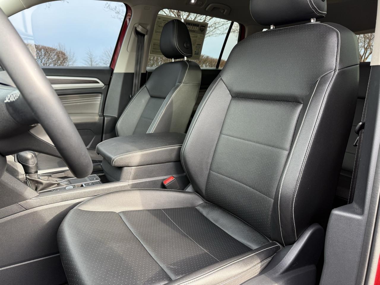 2023 Volkswagen Atlas 3.6L V6 SE w/Technology Stafford VA