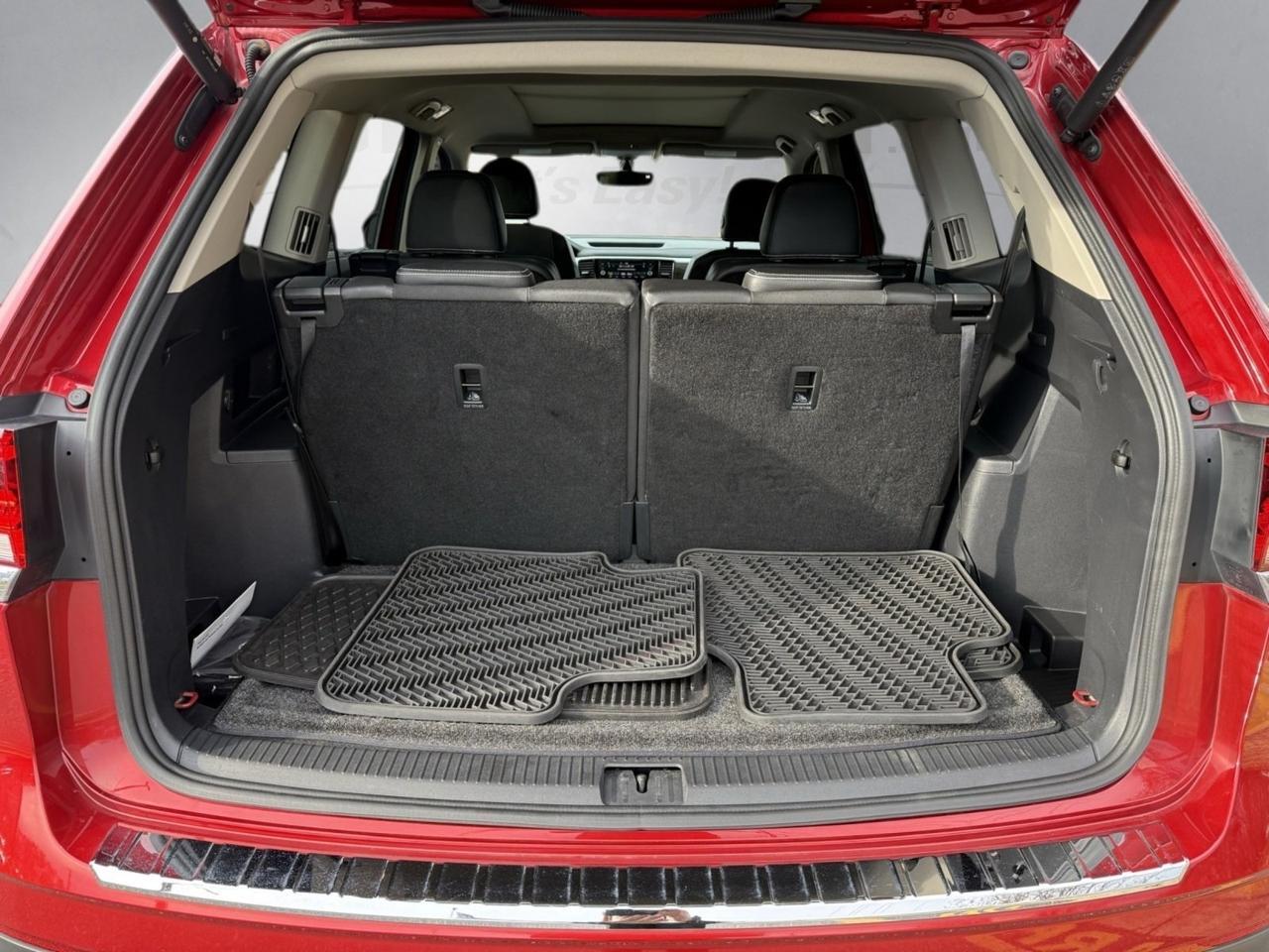 2023 Volkswagen Atlas 3.6L V6 SE w/Technology Stafford VA