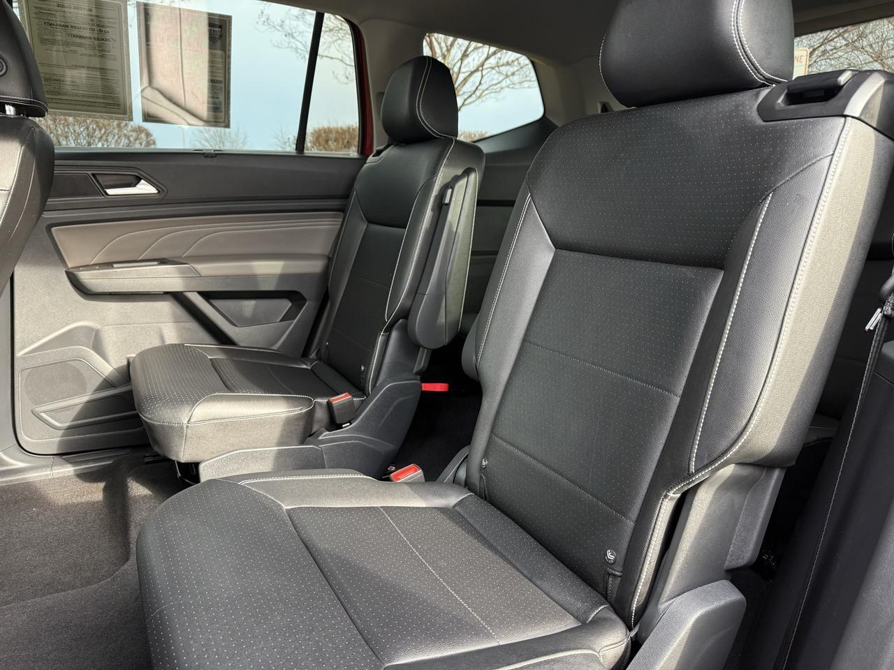 2023 Volkswagen Atlas 3.6L V6 SE w/Technology Stafford VA