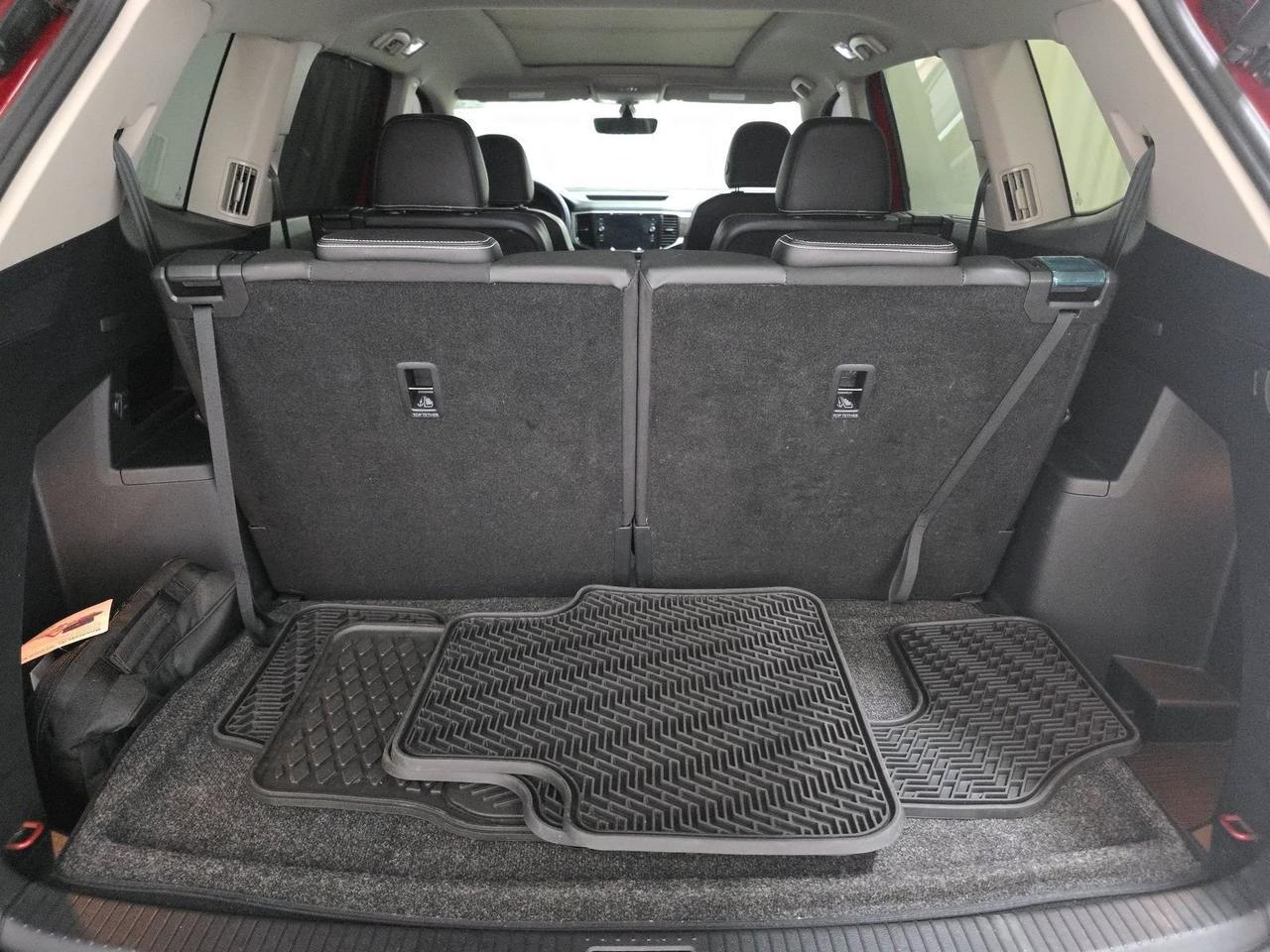 2023 Volkswagen Atlas 3.6L V6 SE w/Technology Stafford VA