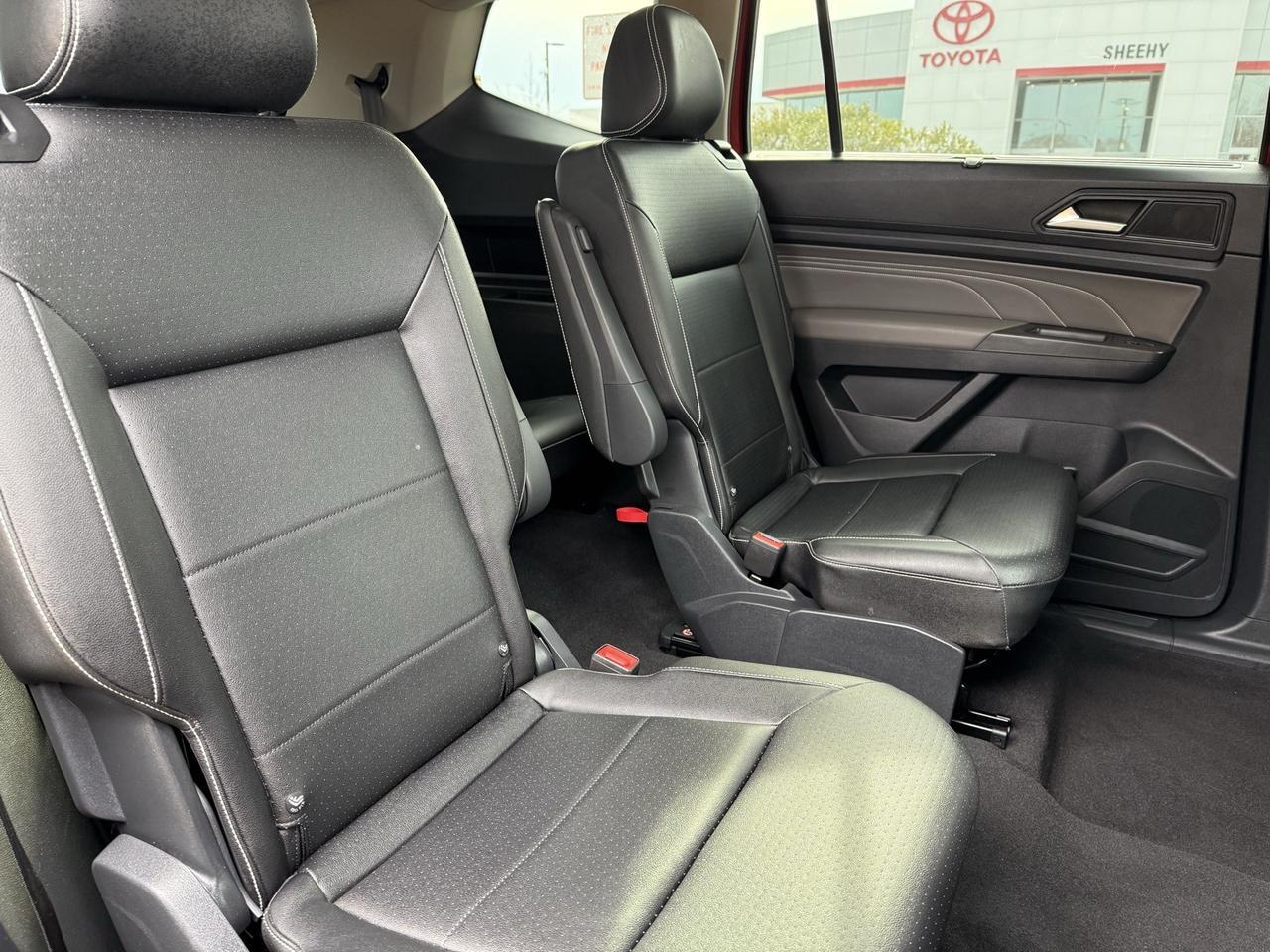 2023 Volkswagen Atlas 3.6L V6 SE w/Technology Stafford VA