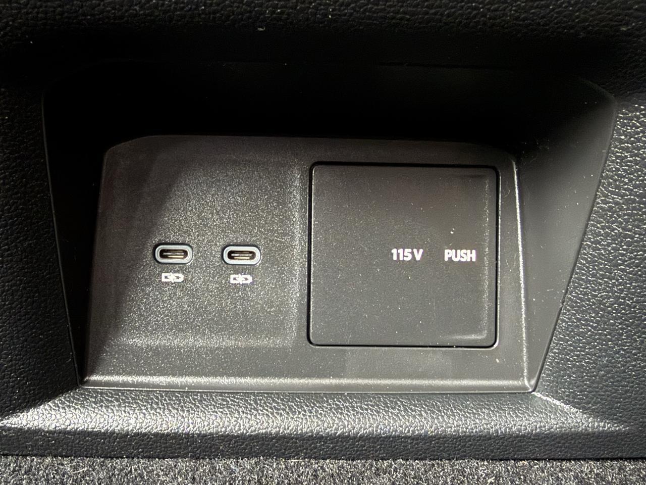 2023 Volkswagen Atlas 3.6L V6 SE w/Technology Stafford VA