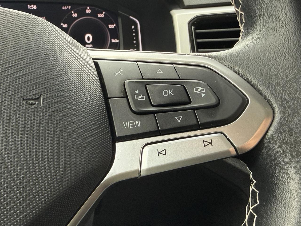 2023 Volkswagen Atlas 3.6L V6 SE w/Technology Stafford VA