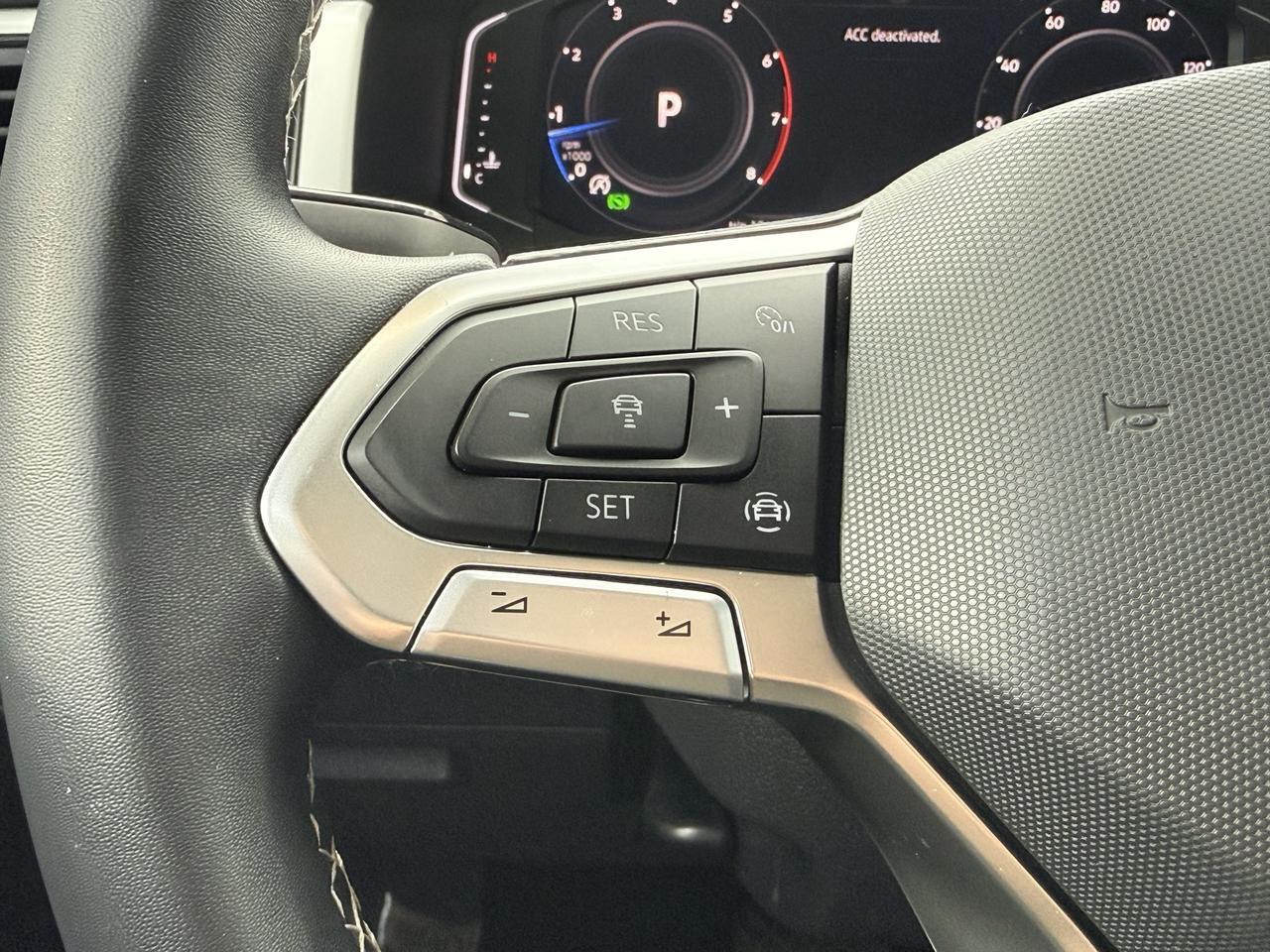 2023 Volkswagen Atlas 3.6L V6 SE w/Technology Stafford VA