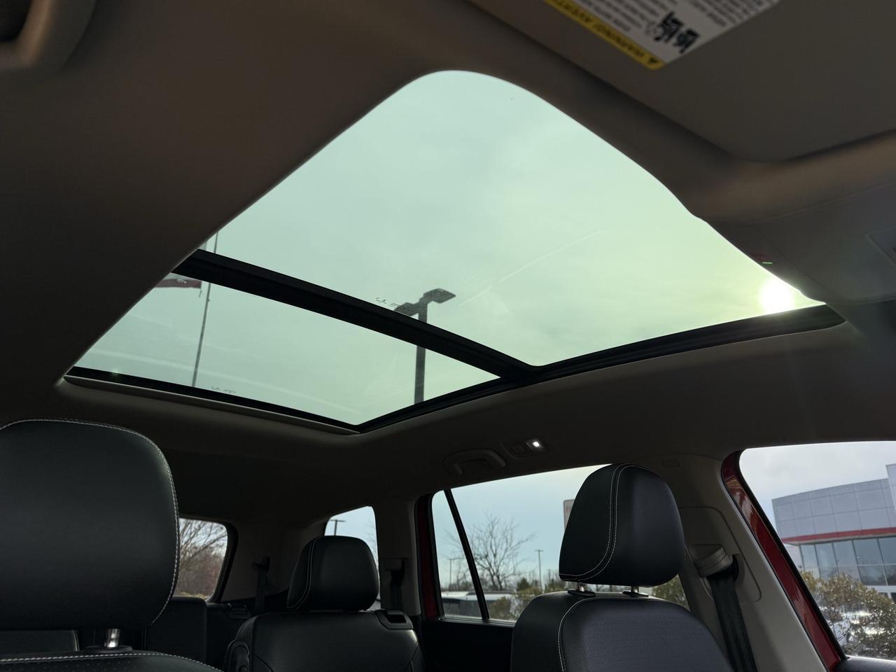 2023 Volkswagen Atlas 3.6L V6 SE w/Technology Stafford VA