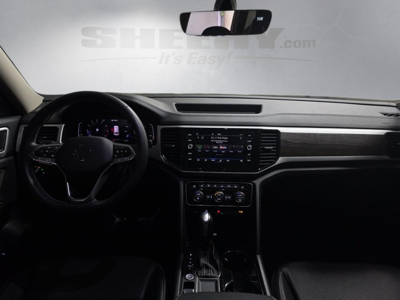 2023 Volkswagen Atlas 3.6L V6 SE w/Technology Stafford VA